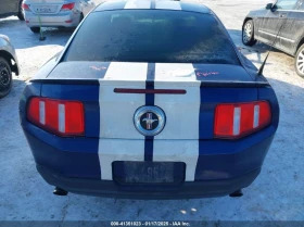 Ford Mustang   !!! | Mobile.bg    5