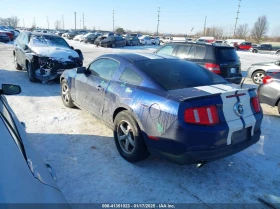 Ford Mustang   !!! | Mobile.bg    4