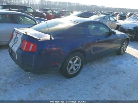 Ford Mustang   !!! | Mobile.bg    6