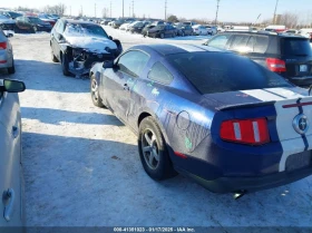 Ford Mustang   !!! | Mobile.bg    7