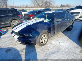 Ford Mustang   !!! | Mobile.bg    3