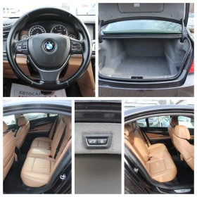 BMW 730 D 245 Нр EURO 5А - 24990 лв. - 78807912 | Car24.bg