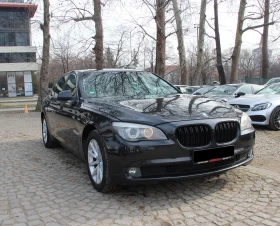 BMW 730 D 245 Нр EURO 5А   , снимка 3