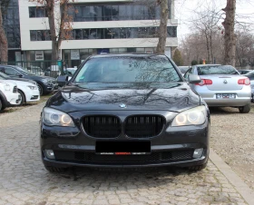 BMW 730 D 245 Нр EURO 5А - 24990 лв. - 78807912 | Car24.bg