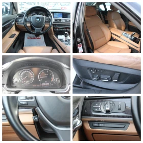 BMW 730 D 245 Нр EURO 5А   , снимка 11