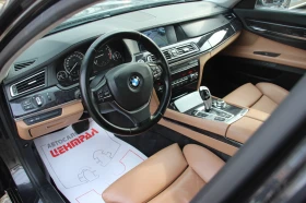 BMW 730 D 245 Нр EURO 5А   , снимка 7