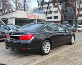 BMW 730 D 245 Нр EURO 5А   , снимка 5