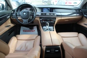 BMW 730 D 245 Нр EURO 5А   , снимка 10