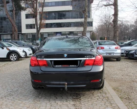 BMW 730 D 245 Нр EURO 5А   , снимка 6