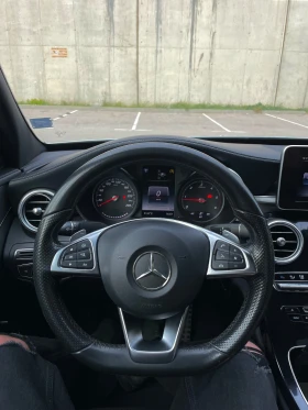 Mercedes-Benz C 220 W205, снимка 10