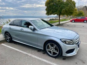 Mercedes-Benz C 220 W205, снимка 3