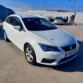 Seat Leon 1.5 Швейцария  Метан, снимка 2