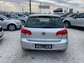 VW Golf 1.6TDI ЛИЗИНГ, снимка 5