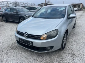 VW Golf  6-1.6TDI ЛИЗИНГ 1