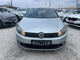 VW Golf 1.6TDI ЛИЗИНГ, снимка 2