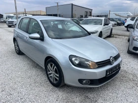 VW Golf 1.6TDI ЛИЗИНГ, снимка 3