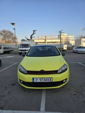 VW Golf 6, снимка 2