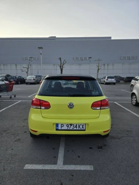 VW Golf 6, снимка 5