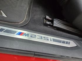 BMW 2 Gran Coupe M235, снимка 11