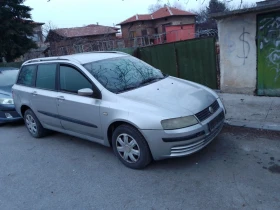 Fiat Stilo 1.9jtd, снимка 1