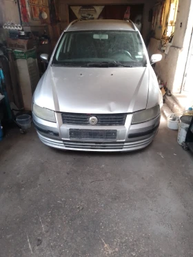 Fiat Stilo 1.9jtd, снимка 2