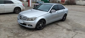 Mercedes-Benz C 220 Mercedes benc-C 220 cdi...om-646, снимка 1