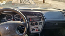 Peugeot 306 2.0hdi, снимка 7