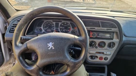 Peugeot 306 2.0hdi, снимка 6