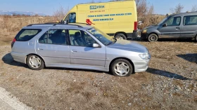 Peugeot 306 2.0hdi, снимка 3