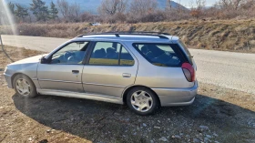 Peugeot 306 2.0hdi, снимка 4