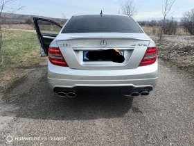 Mercedes-Benz C 350 С 350 CDI, снимка 6