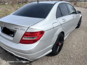 Mercedes-Benz C 350 С 350 CDI, снимка 5