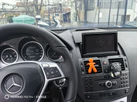 Mercedes-Benz C 350 С 350 CDI, снимка 11