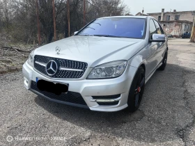  Mercedes-Benz C 350