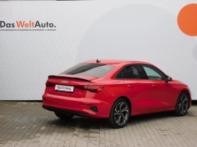 Audi A3 Limousine 35 TFSI CoD, снимка 3 - Автомобили и джипове - 51117265