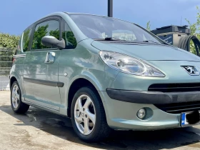 Обява за продажба на Peugeot 1007 1.4 бензин 75 к.с ~4 599 лв. - изображение 1