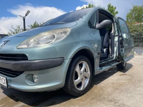 Обява за продажба на Peugeot 1007 1.4 бензин 75 к.с ~4 599 лв. - изображение 2