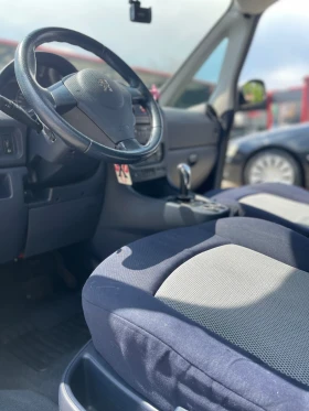 Обява за продажба на Peugeot 1007 1.4 бензин 75 к.с ~4 599 лв. - изображение 6