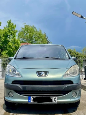 Обява за продажба на Peugeot 1007 1.4 бензин 75 к.с ~4 599 лв. - изображение 1