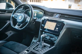 VW Arteon R-Line* 4Motion 240к.с.* Digital* ОЧАКВАН ВНОС - 40000 лв. - 77116308 | Car24.bg