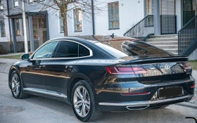 VW Arteon R-Line* 4Motion 240к.с.* Digital* ОЧАКВАН ВНОС - 40000 лв. - 77116308 | Car24.bg