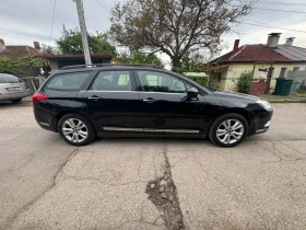 Citroen C5 2.0 HDI LED FACE - 11500 лв. - 61521371 4