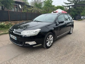 Citroen C5 2.0 HDI LED FACE - 11500 лв. - 61521371 8