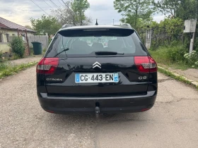 Citroen C5 2.0 HDI LED FACE - 11500 лв. - 61521371 6