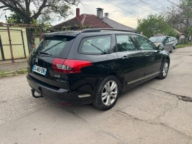 Citroen C5 2.0 HDI LED FACE - 11500 лв. - 61521371 5