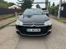 Citroen C5 2.0 HDI LED FACE - 11500 лв. - 61521371 2