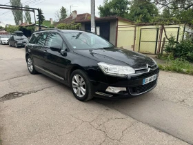 Citroen C5 2.0 HDI LED FACE - 11500 лв. - 61521371 3