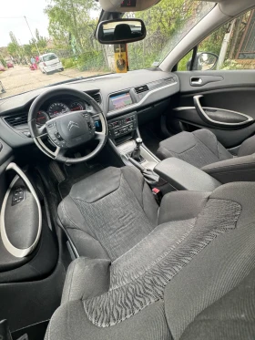 Citroen C5 2.0 HDI LED FACE - 11500 лв. - 61521371 9