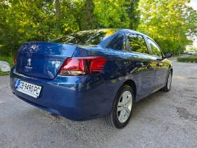Peugeot 301 1.5hdi* Alure* NAVI* ЛИЗИНГ - 6000 лв. - 13740725 4