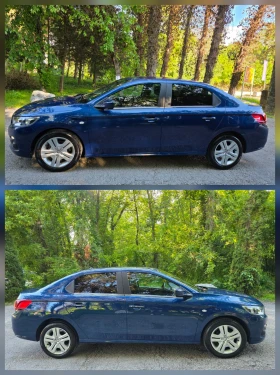 Peugeot 301 1.5hdi* Alure* NAVI* ЛИЗИНГ - 6000 лв. - 13740725 15